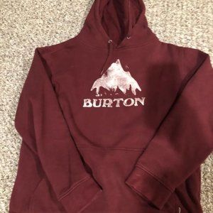 Burton Hoodie